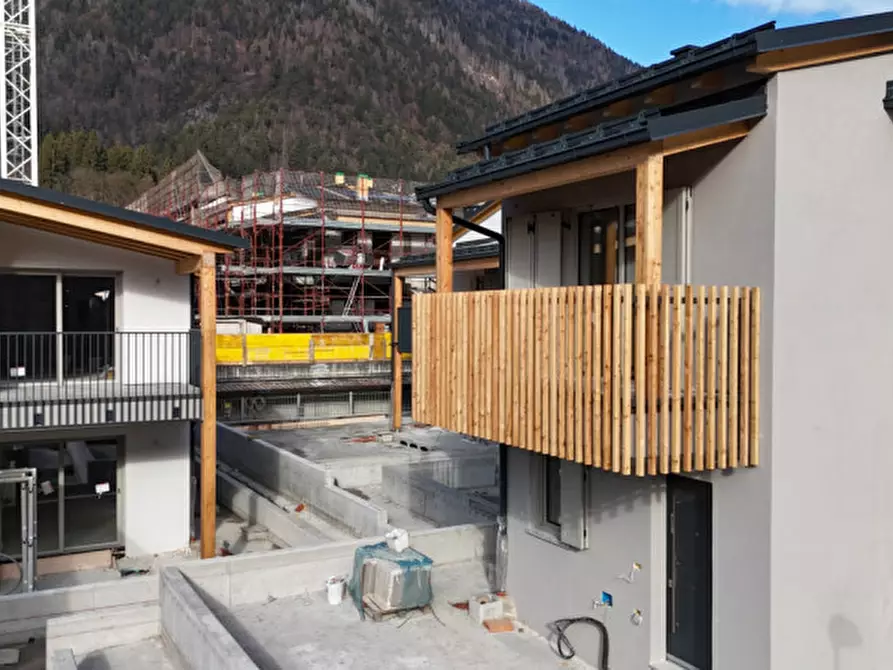 Immagine 3 di Appartamento in vendita  in Via ai Closerini a Pelugo