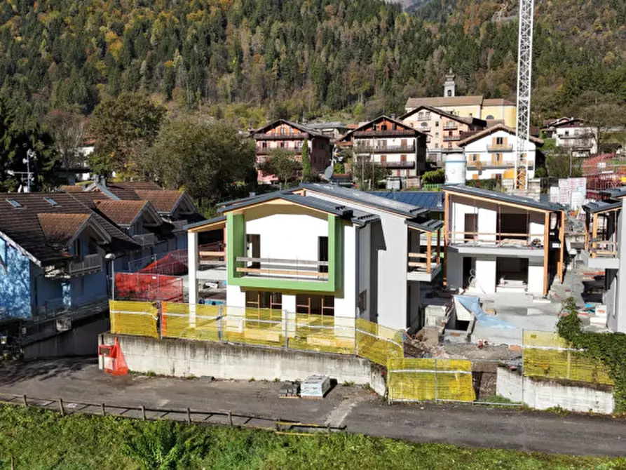 Immagine 4 di Appartamento in vendita  in Via ai Closerini a Pelugo