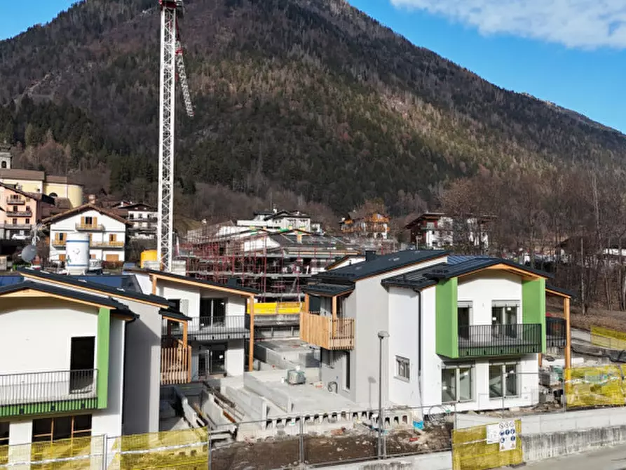 Immagine 5 di Appartamento in vendita  in Via ai Closerini a Pelugo