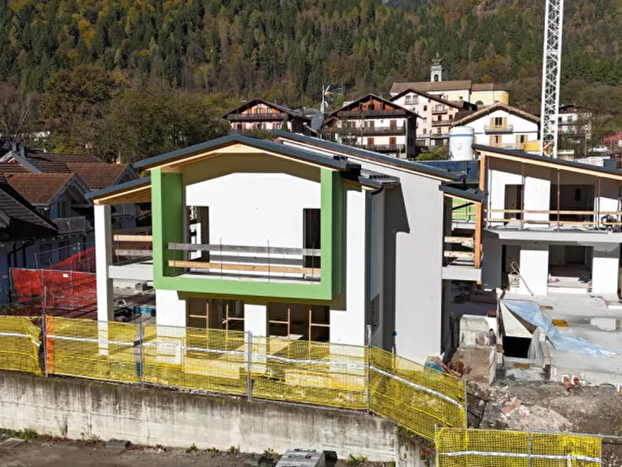 Immagine 7 di Appartamento in vendita  in Via ai Closerini a Pelugo