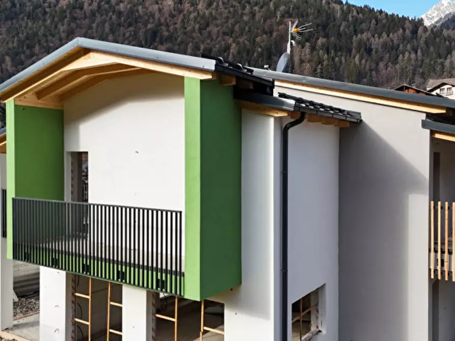 Immagine 7 di Appartamento in vendita  in Via ai Closerini a Pelugo