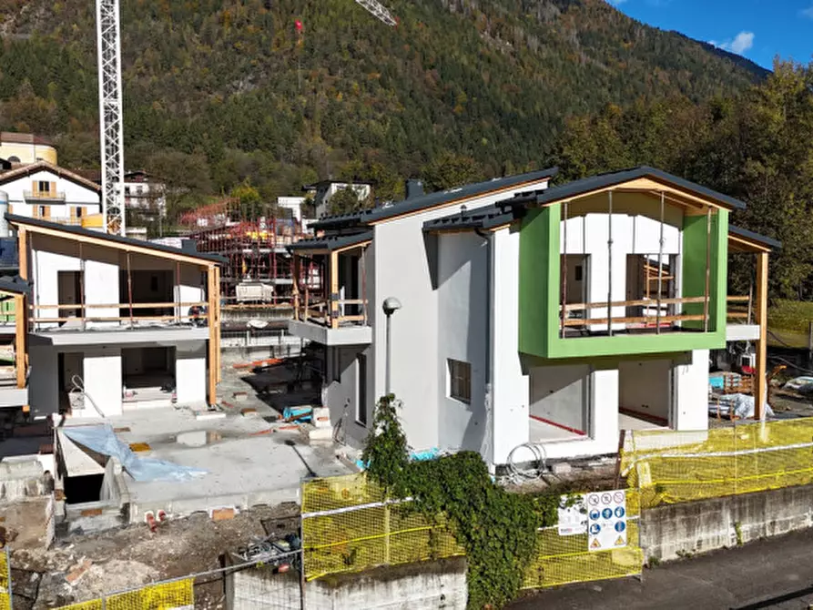 Immagine 9 di Appartamento in vendita  in Via ai Closerini a Pelugo