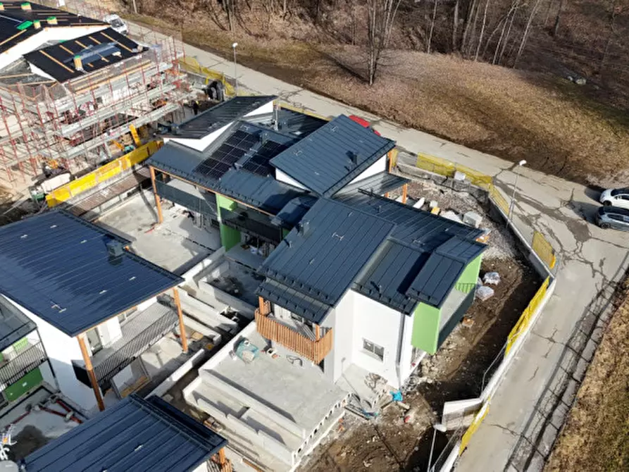 Immagine 9 di Appartamento in vendita  in Via ai Closerini a Pelugo