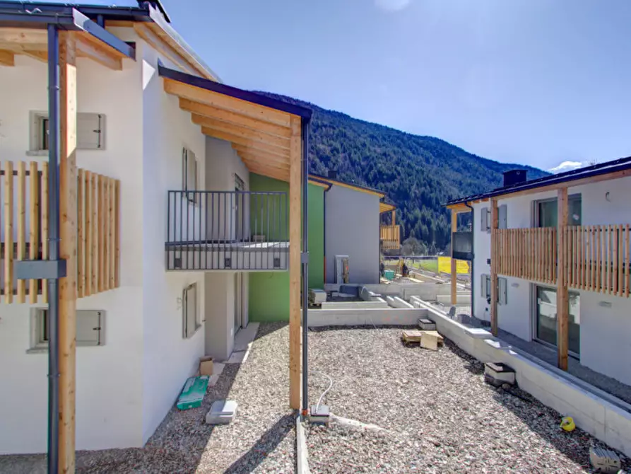 Immagine 10 di Appartamento in vendita  in Via ai Closerini a Pelugo