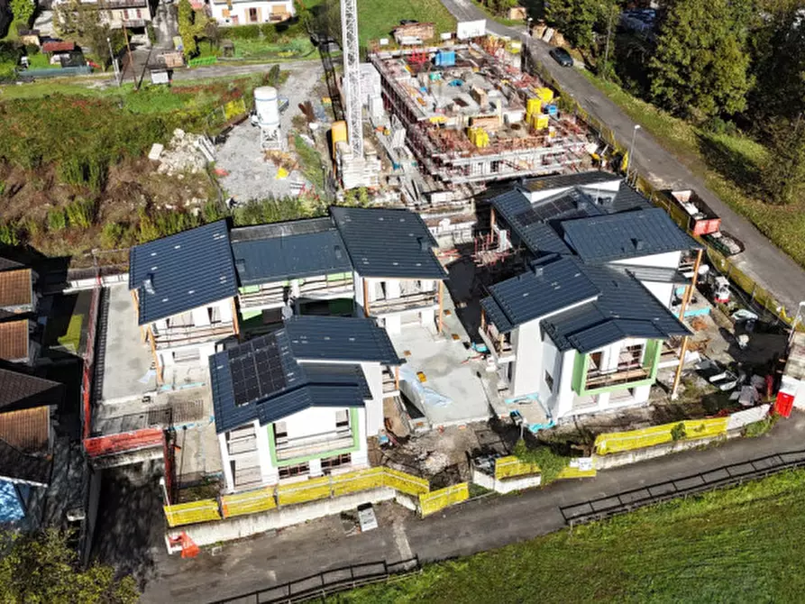 Immagine 11 di Appartamento in vendita  in Via ai Closerini a Pelugo