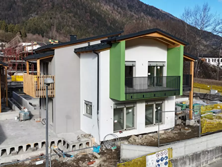 Immagine 11 di Appartamento in vendita  in Via ai Closerini a Pelugo