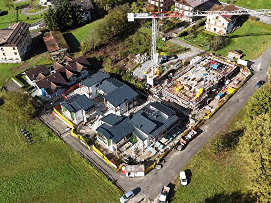 Immagine 13 di Appartamento in vendita  in Via ai Closerini a Pelugo