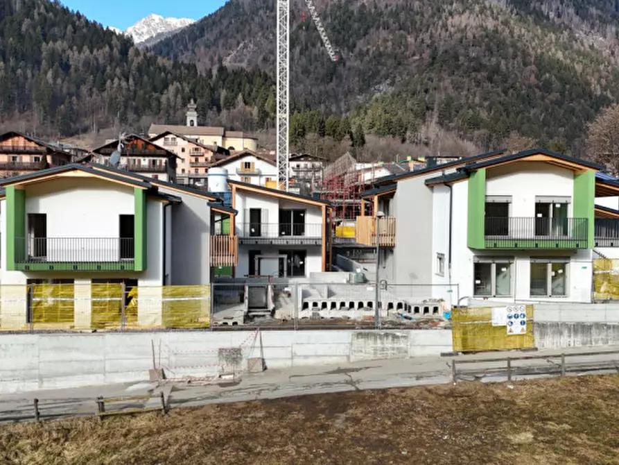 Immagine 13 di Appartamento in vendita  in Via ai Closerini a Pelugo