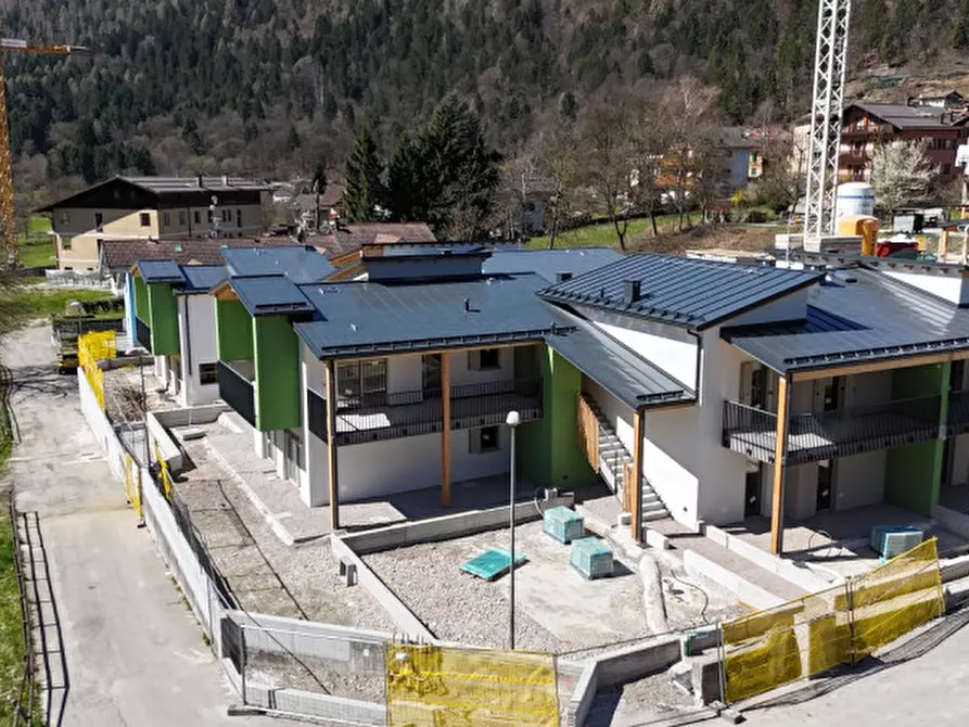 Immagine 13 di Appartamento in vendita  in Via ai Closerini a Pelugo