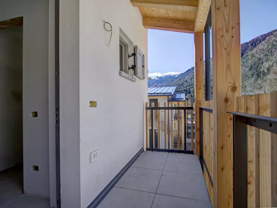 Immagine 14 di Appartamento in vendita  in Via ai Closerini a Pelugo