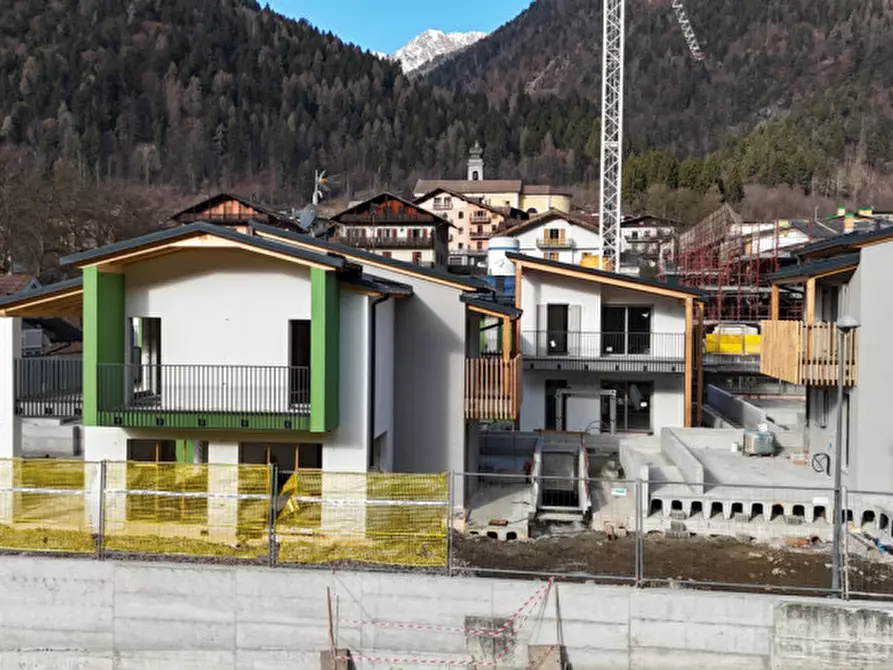 Immagine 14 di Appartamento in vendita  in Via ai Closerini a Pelugo