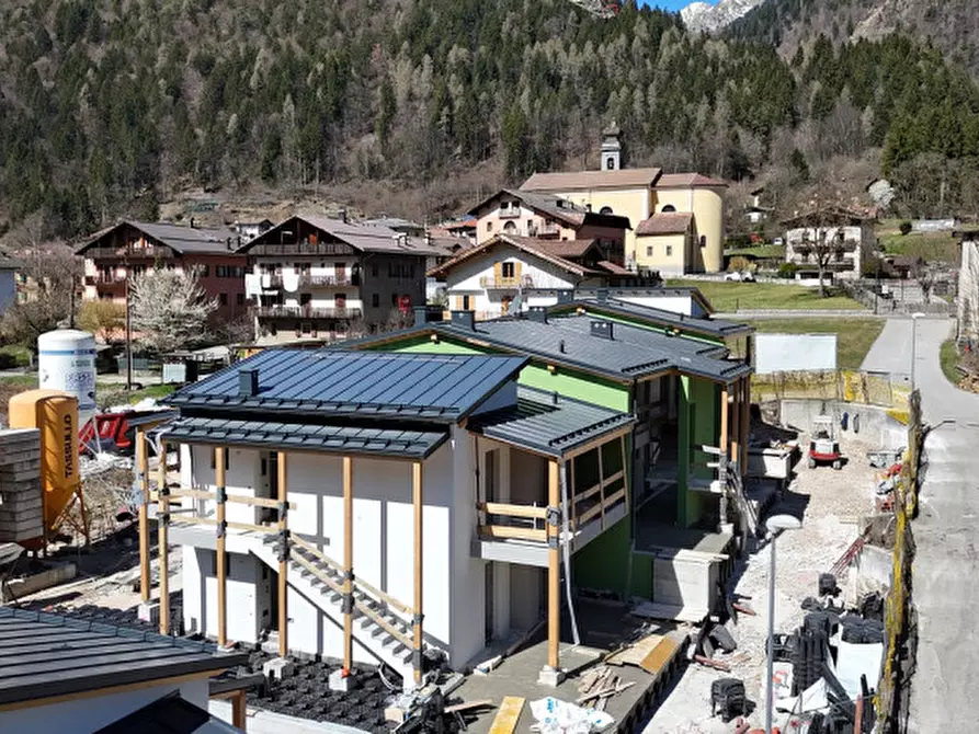 Immagine 15 di Appartamento in vendita  in Via ai Closerini a Pelugo