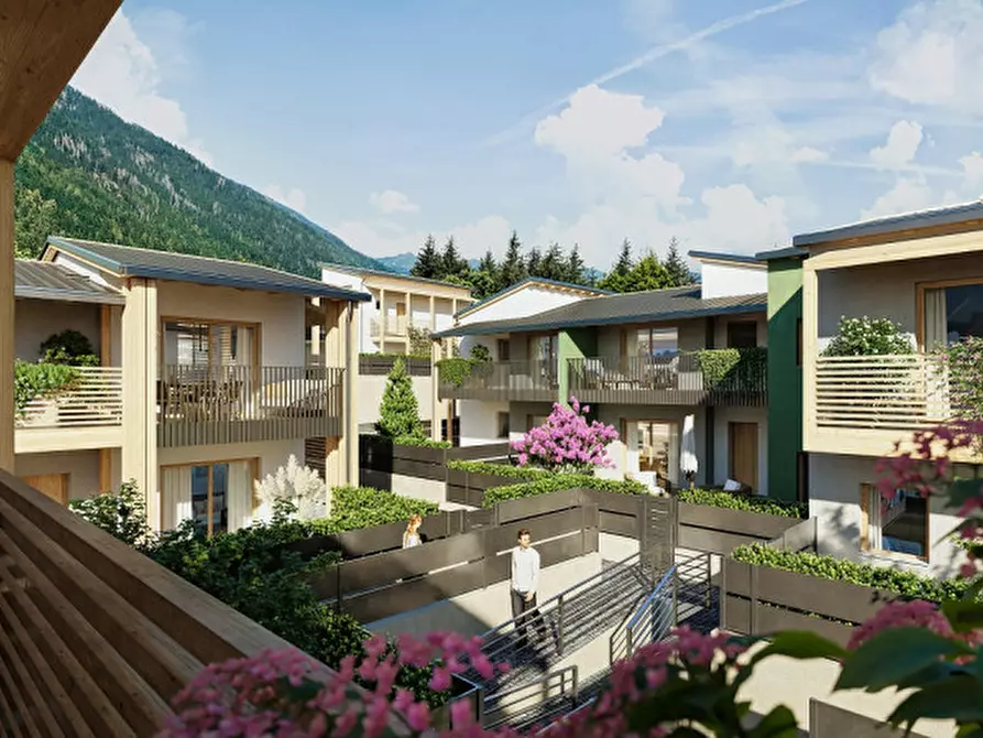 Immagine 16 di Appartamento in vendita  in Via ai Closerini a Pelugo