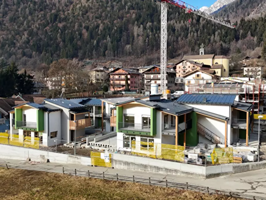 Immagine 18 di Appartamento in vendita  in Via ai Closerini a Pelugo