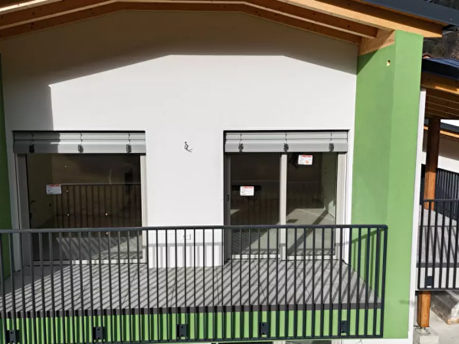 Immagine 19 di Appartamento in vendita  in Via ai Closerini a Pelugo