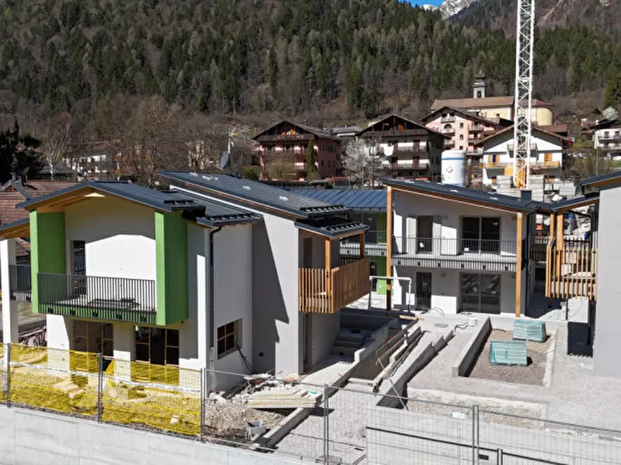 Immagine 19 di Appartamento in vendita  in Via ai Closerini a Pelugo