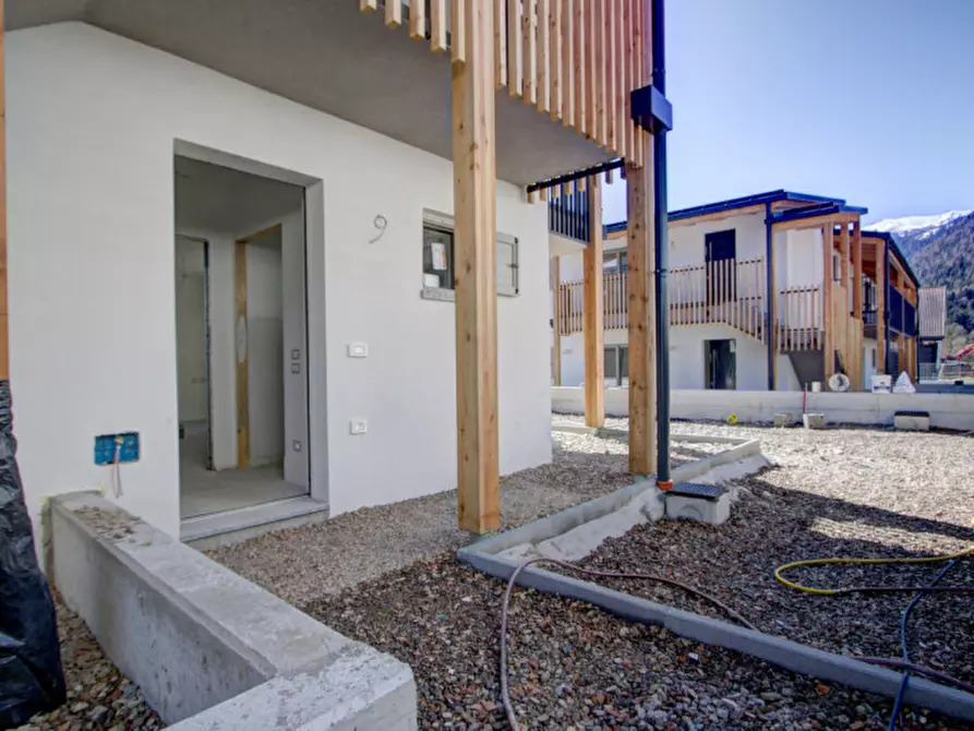 Immagine 20 di Appartamento in vendita  in Via ai Closerini a Pelugo