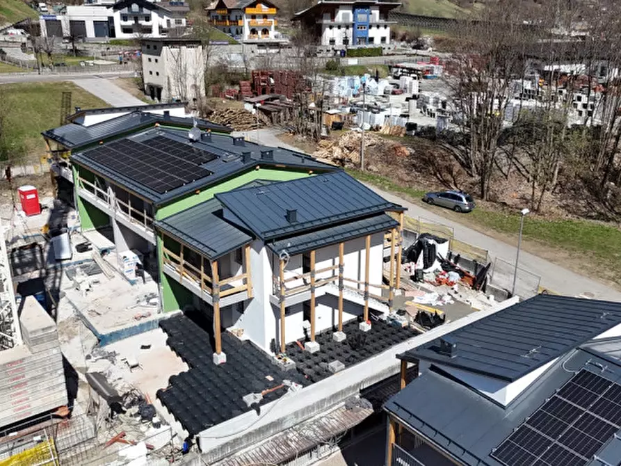 Immagine 21 di Appartamento in vendita  in Via ai Closerini a Pelugo