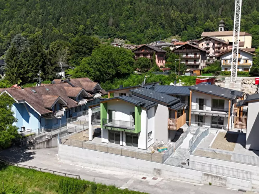 Immagine 22 di Appartamento in vendita  in Via ai Closerini a Pelugo