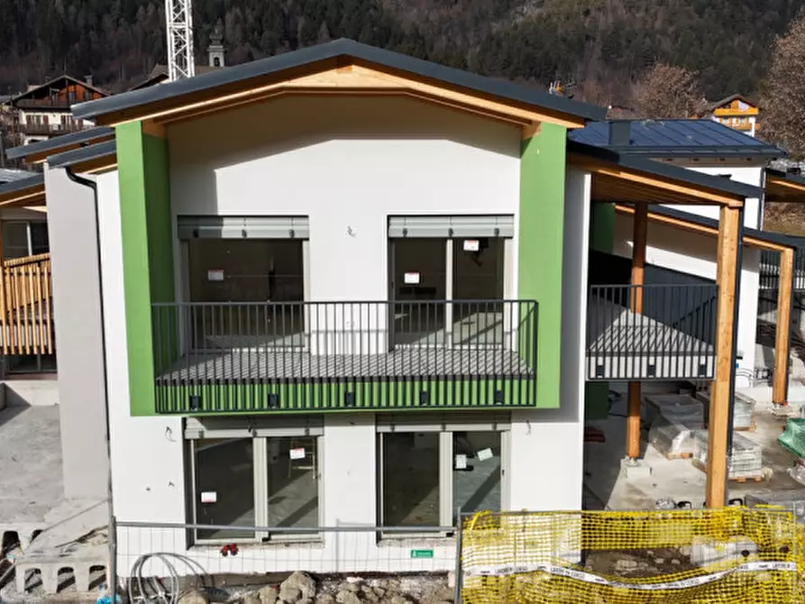 Immagine 24 di Appartamento in vendita  in Via ai Closerini a Pelugo