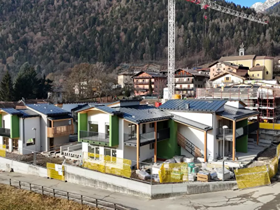 Immagine 24 di Appartamento in vendita  in Via ai Closerini a Pelugo