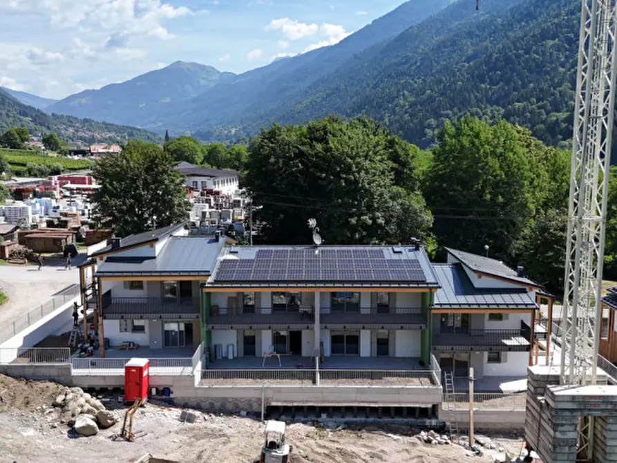 Immagine 24 di Appartamento in vendita  in Via ai Closerini a Pelugo