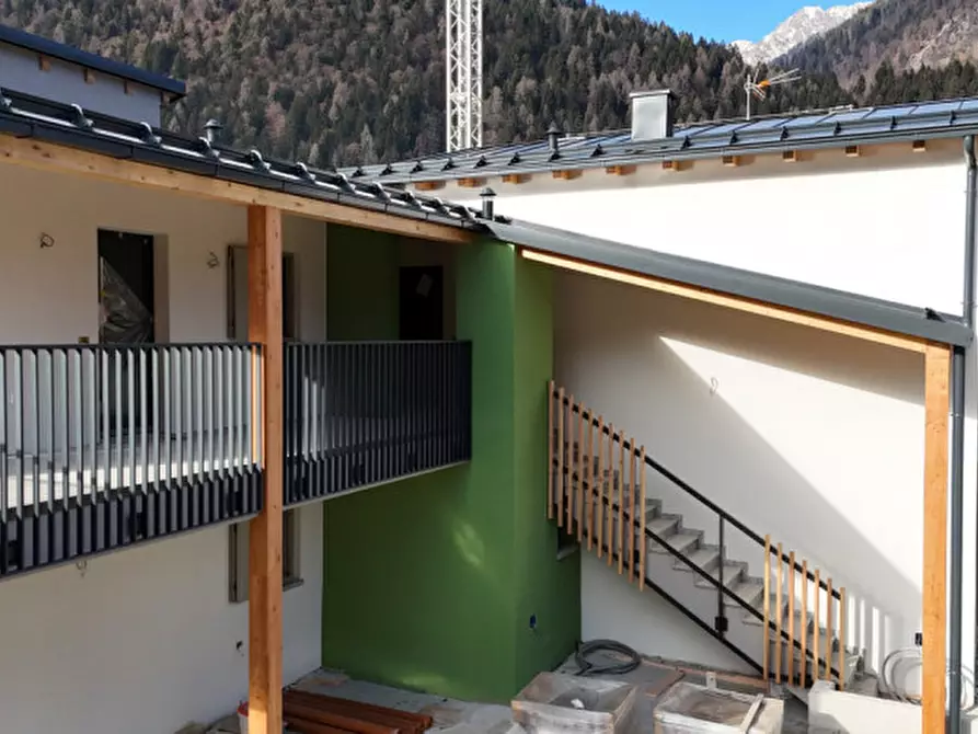 Immagine 25 di Appartamento in vendita  in Via ai Closerini a Pelugo