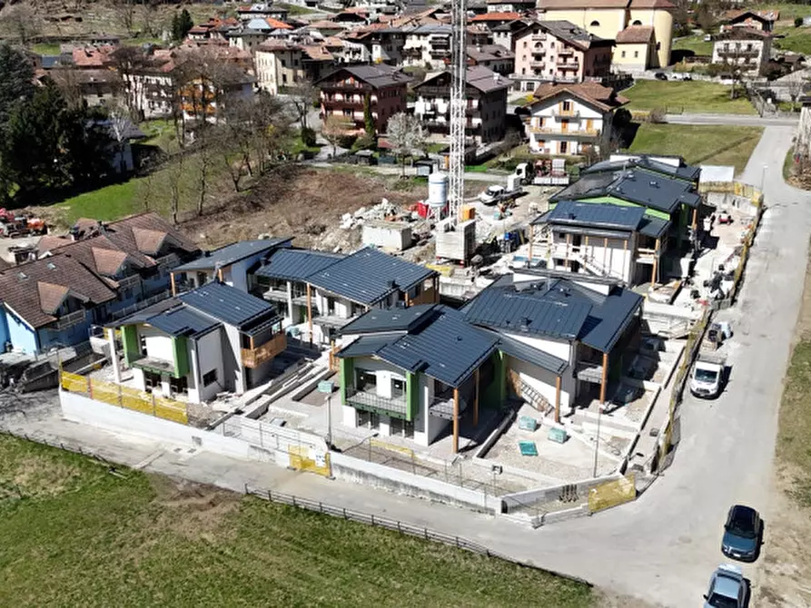 Immagine 27 di Appartamento in vendita  in Via ai Closerini a Pelugo