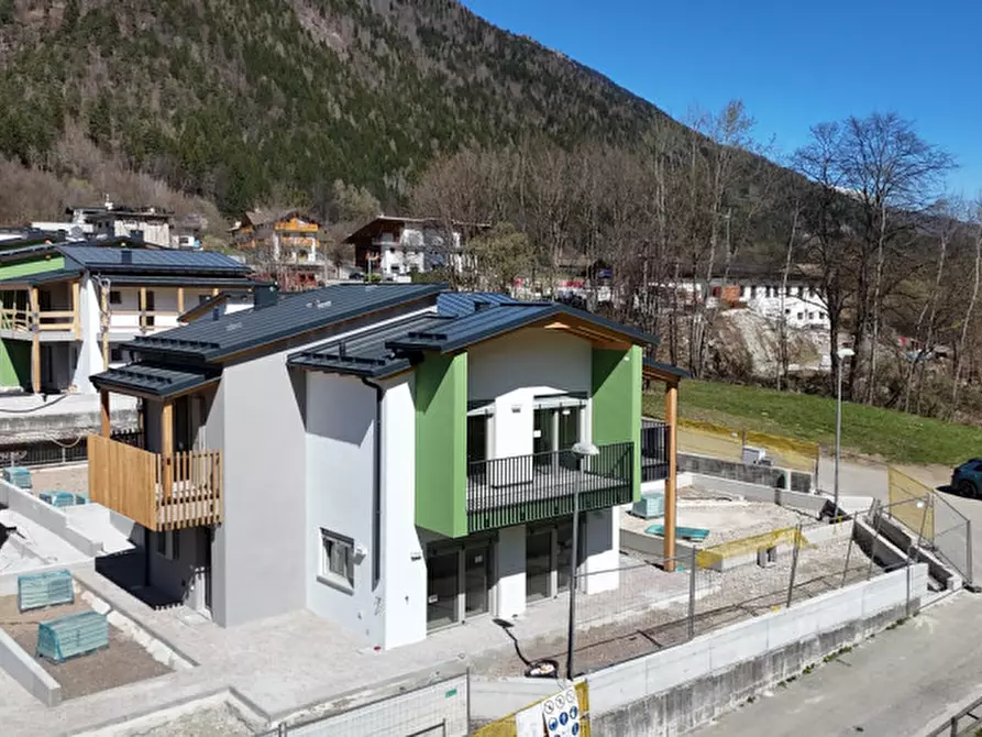 Immagine 28 di Appartamento in vendita  in Via ai Closerini a Pelugo