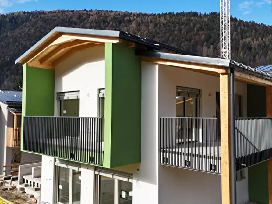 Immagine 29 di Appartamento in vendita  in Via ai Closerini a Pelugo