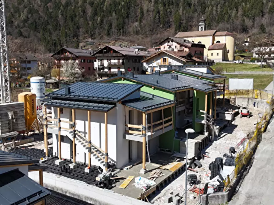 Immagine 30 di Appartamento in vendita  in Via ai Closerini a Pelugo