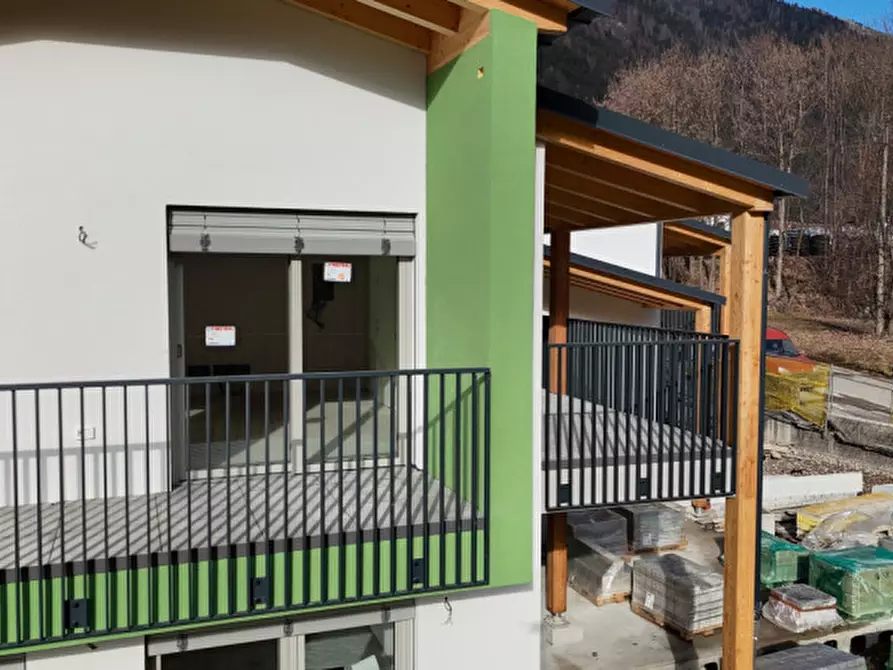 Immagine 31 di Appartamento in vendita  in Via ai Closerini a Pelugo