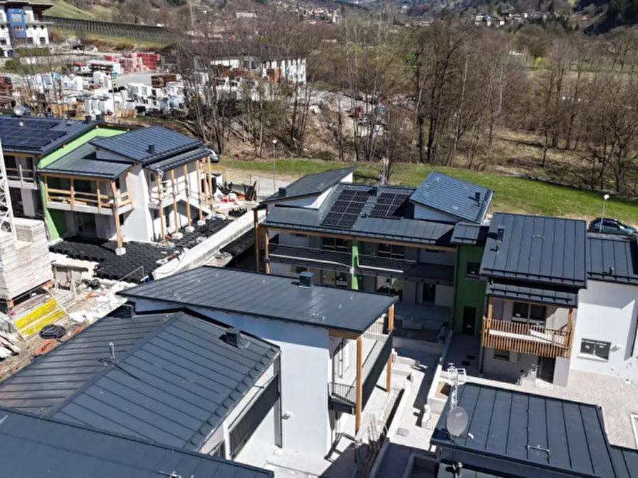 Immagine 33 di Appartamento in vendita  in Via ai Closerini a Pelugo