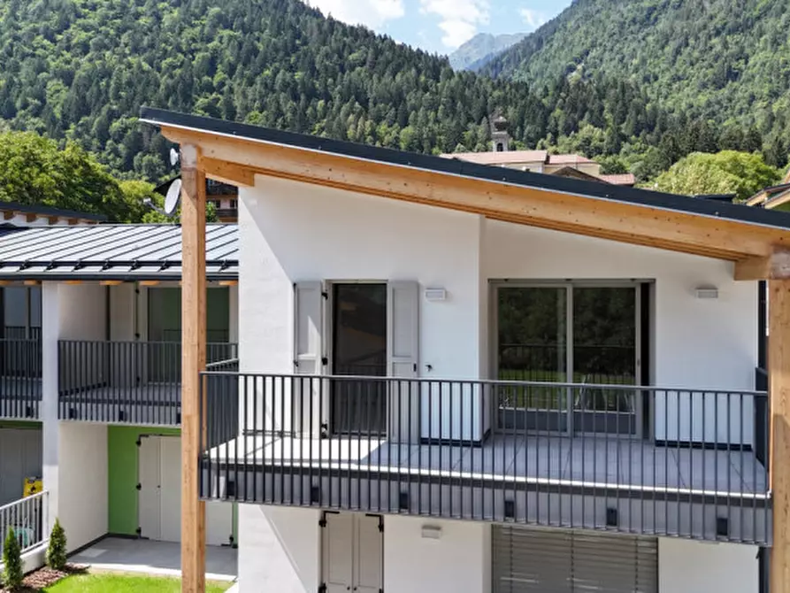 Immagine 32 di Appartamento in vendita  in Via ai Closerini a Pelugo