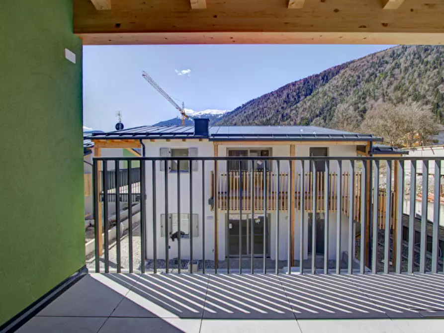 Immagine 34 di Appartamento in vendita  in Via ai Closerini a Pelugo