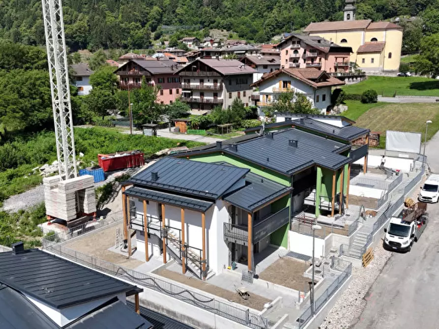 Immagine 37 di Appartamento in vendita  in Via ai Closerini a Pelugo