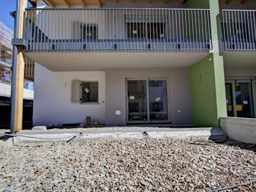 Immagine 38 di Appartamento in vendita  in Via ai Closerini a Pelugo