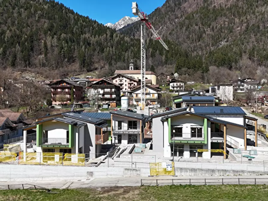 Immagine 39 di Appartamento in vendita  in Via ai Closerini a Pelugo