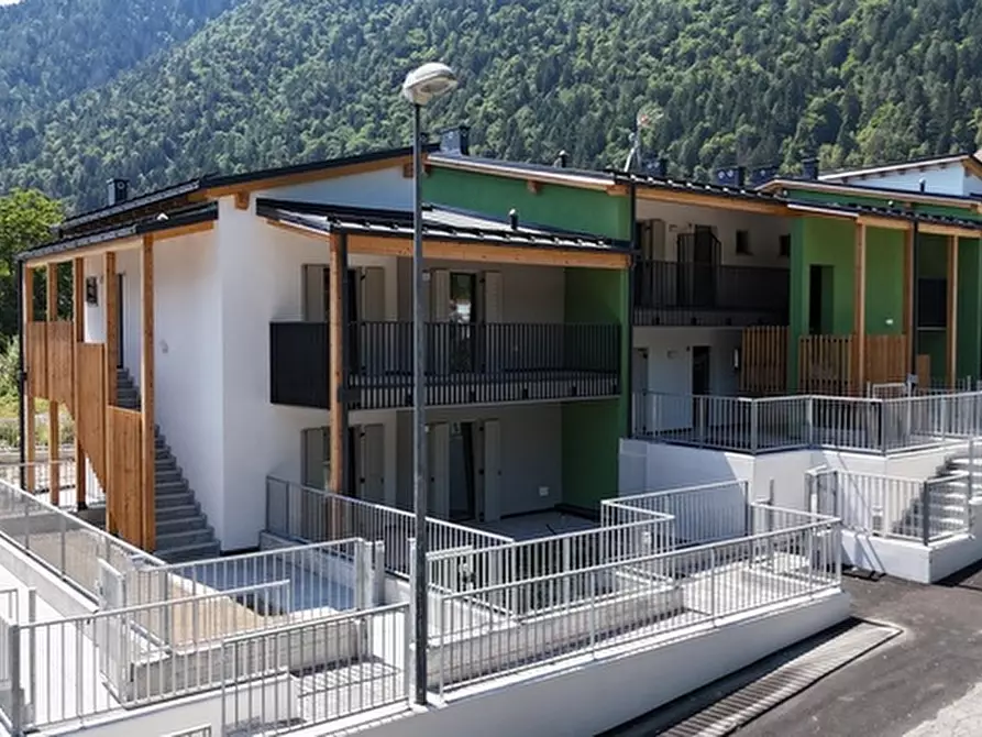 Immagine 38 di Appartamento in vendita  in Via ai Closerini a Pelugo