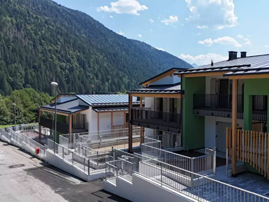 Immagine 39 di Appartamento in vendita  in Via ai Closerini a Pelugo