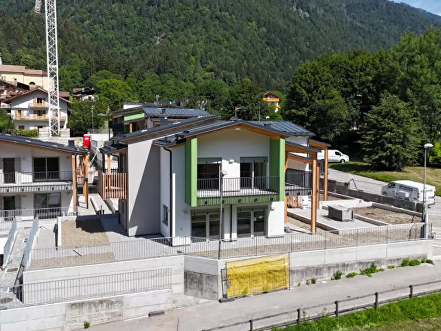 Immagine 41 di Appartamento in vendita  in Via ai Closerini a Pelugo
