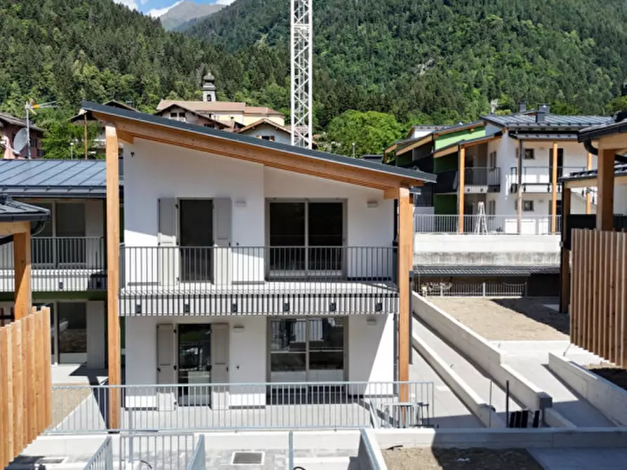 Immagine 42 di Appartamento in vendita  in Via ai Closerini a Pelugo