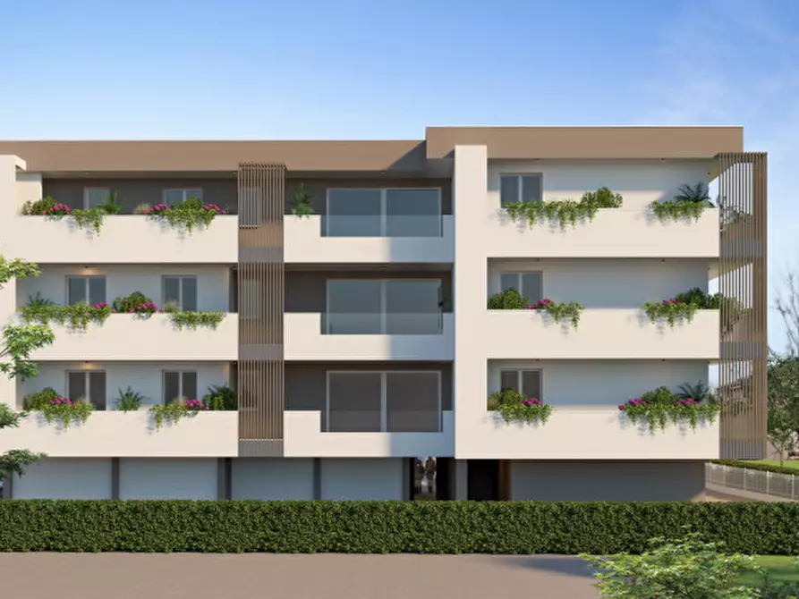 Immagine 3 di Appartamento in vendita  in via vivarini a Venezia