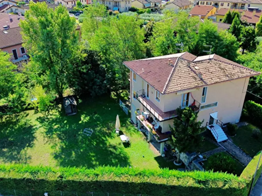 Immagine 1 di Appartamento in vendita  in viale dell'industria a Sant'ambrogio Di Valpolicella