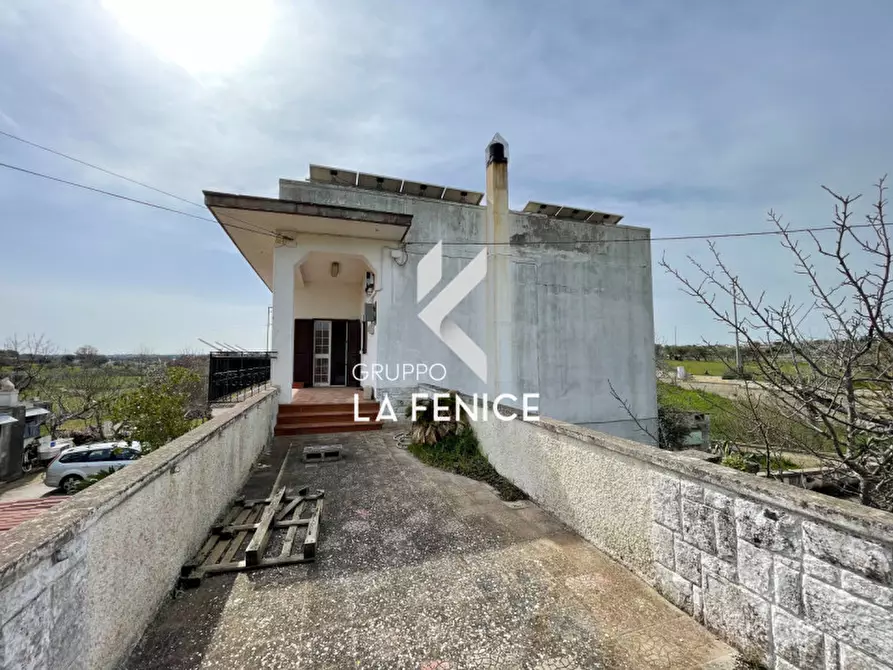 Immagine 28 di Villa in vendita  in contrada Nigri a Martina Franca