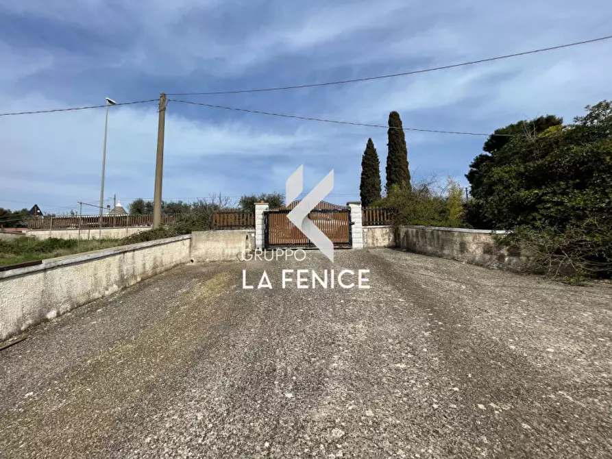 Immagine 31 di Villa in vendita  in contrada Nigri a Martina Franca