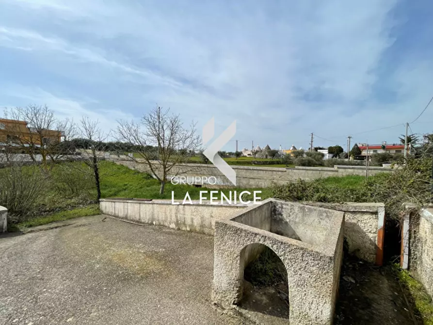 Immagine 33 di Villa in vendita  in contrada Nigri a Martina Franca