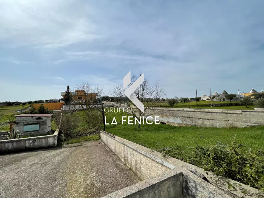 Immagine 34 di Villa in vendita  in contrada Nigri a Martina Franca