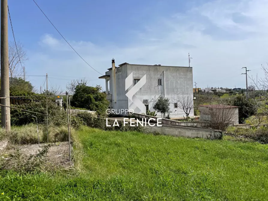 Immagine 35 di Villa in vendita  in contrada Nigri a Martina Franca