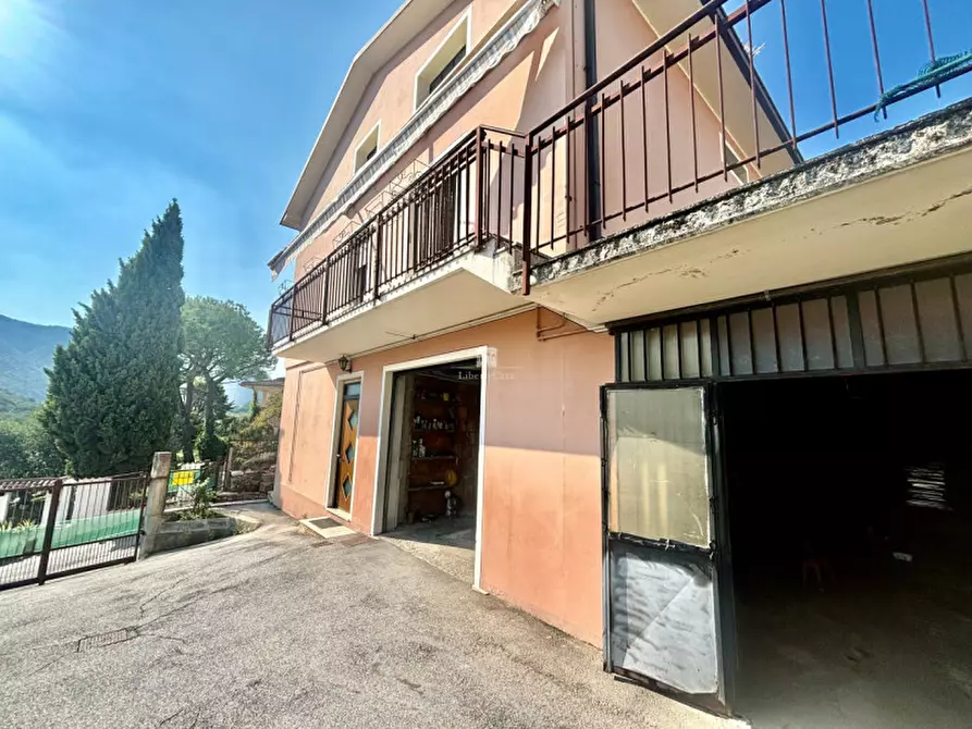 Immagine 1 di Casa indipendente in vendita  in Via Sant'antonio a Gavardo